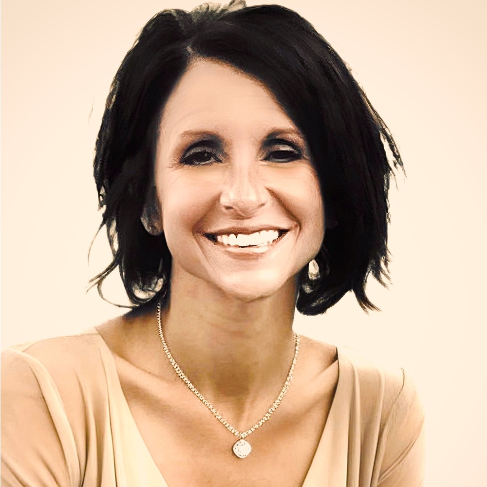 Meet your Posher, Jen